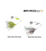 SAVAGE GEAR DA’BUSH SPINNERBAIT