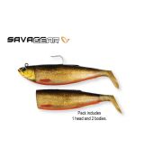 SAVAGE GEAR CUTBAIT HERRING 20CM 270G