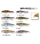 SAVAGE GEAR 4PLAY HERRING LOWRIDER