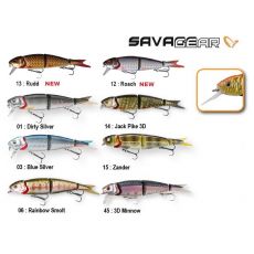 SAVAGE GEAR 4PLAY HERRING LOWRIDER