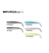 SAVAGE GEAR LB SANDEEL LURES