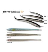 SAVAGE GEAR SG LB SANDEEL SLUGS