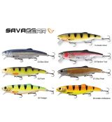 SAVAGE GEAR 3D HERRING 16CM 54G