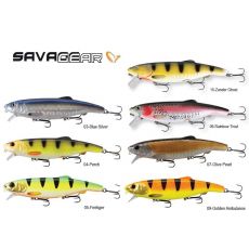 SAVAGE GEAR 3D HERRING 16CM 54G