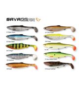 SAVAGE GEAR LB HERRING SHAD + háčik + jig