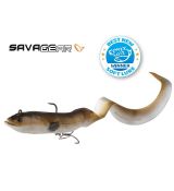 SAVAGE GEAR REAL EEL - READY TO FISH