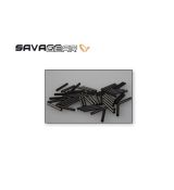 SAVAGE GEAR WIRE CRIMPS