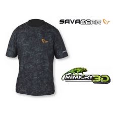 SAVAGE GEAR MIMICRY URBAN TEE