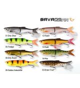 SAVAGE GEAR 3D BLEAK GLIDE SWIMMER