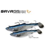 SAVAGE GEAR 3D HERRING BIG SHAD