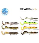 SAVAGE GEAR HARD EEL TAIL BAIT