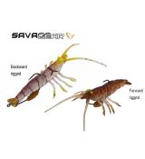 SAVAGE GEAR TPE FLY SHRIMP