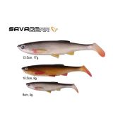 SAVAGE GEAR 3D BLEAK PADDLE TAIL