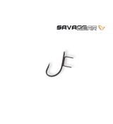 SAVAGE GEAR TWIN STINGER HOOK