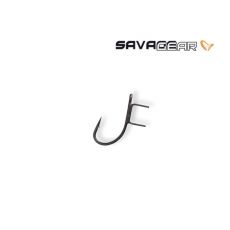 SAVAGE GEAR TWIN STINGER HOOK