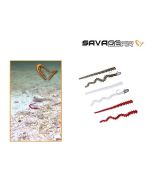 SAVAGE GEAR LRF MICRO RAGWORM KIT