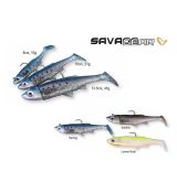 SAVAGE GEAR THE 3D SARDINE