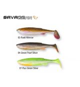 SAVAGE GEAR FAT T-TAIL MINNOW