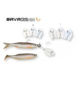 SAVAGE GEAR CRAZY BLADES