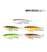 SAVAGE GEAR FREESTYLER V2