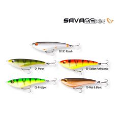 SAVAGE GEAR FREESTYLER V2