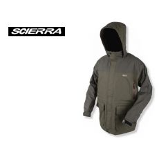 SCIERRA KENAI PRO FISHING JACKET