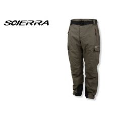 SCIERRA KENAI PRO FISHING TROUSERS