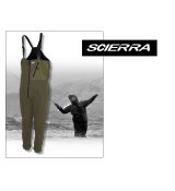 SCIERRA THERMO BODY SUIT