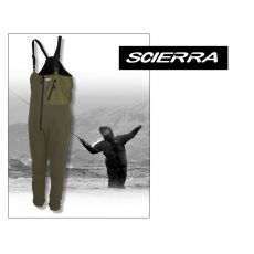 SCIERRA THERMO BODY SUIT