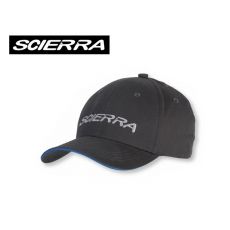 SCIERRA PRO CAP - GREY