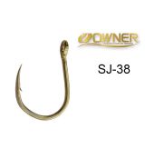 OWNER SJ-38 TG STINGER JIGGING HOOK