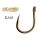 OWNER SJ-41 TG STINGER JIGGING HOOK 13/0