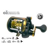 OKUMA SOLTERRA