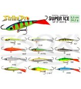 Strike Pro - Super Ice - 5,5cm