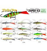 Strike Pro - Super Ice - 7cm