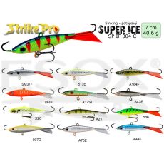 Strike Pro - Super Ice - 7cm