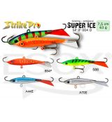 Strike Pro - Super Ice - 7,5cm