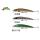 STRIKE PRO ARC MINNOW JL 119 - C308