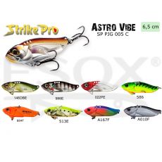 STRIKE PRO ASTRO VIBE 6,5 cm