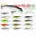 Strike Pro - Crankee Bass Joint - 8cm - 586