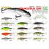 Strike Pro - Crankee Bass Joint - 8cm - 586