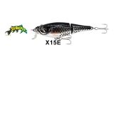 Strike Pro - Crankee Bass Joint - 8cm - X15E