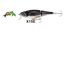 Strike Pro - Crankee Bass Joint - 8cm - X15E