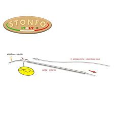 STONFO ELASTIC THREADER