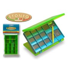 STONFO DOUBLE MAGNETIC BOX
