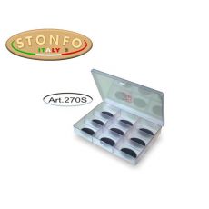 STONFO LIGHT MAGNETIC BOXES