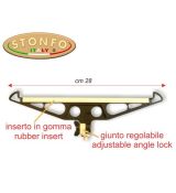 STONFO ROD REST TYPE L