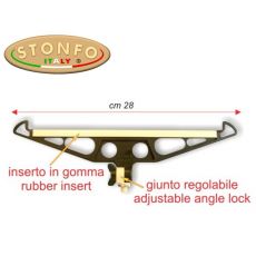 STONFO ROD REST TYPE L