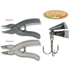 STONFO SPLIT RINGS PLIERS