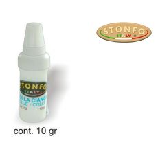 STONFO CIANOX GLUE